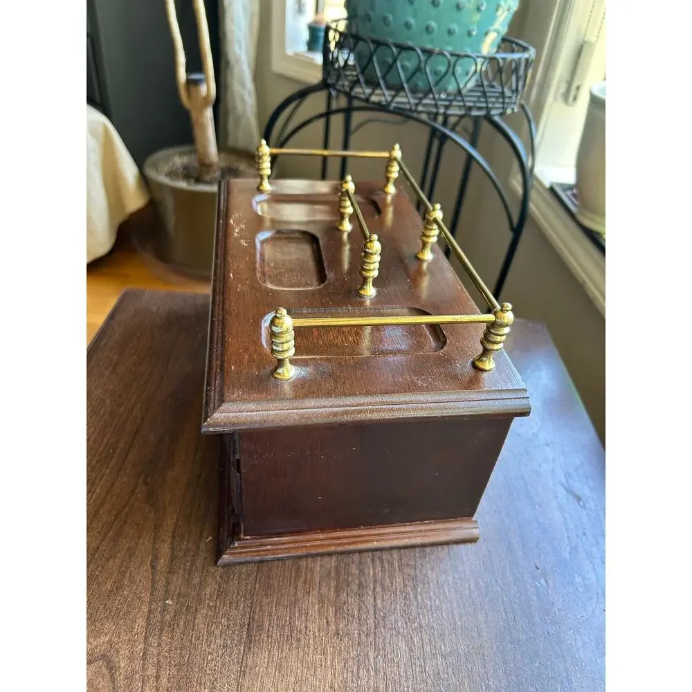 Unbranded jewelry box